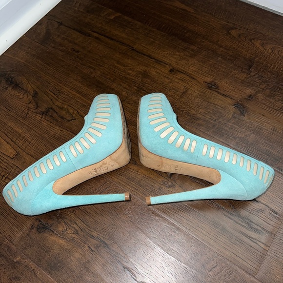 Aldo summer high heels - Picture 4 of 7